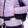 Пуховик Broad Peak IN Hooded Jacket Wmn (Женский; M; Supernova-marine)
